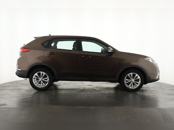 Used MG GS 2018 for sale - 75629502: Photo