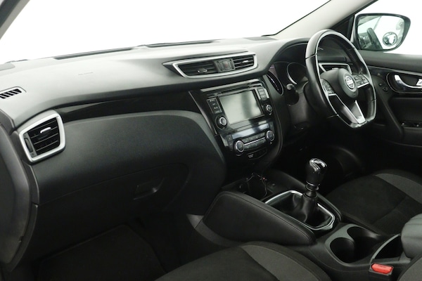 Used Nissan Qashqai 2019 for sale - 76332143: Photo 10