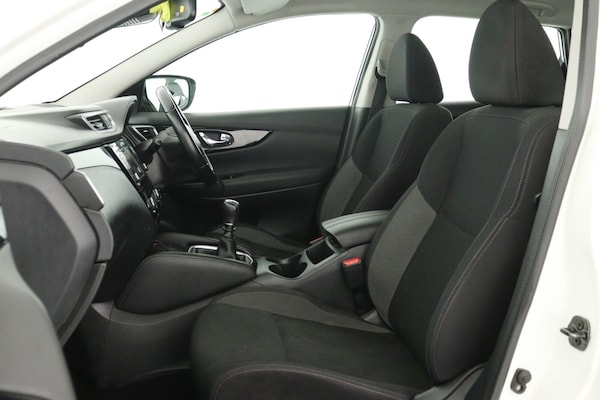 Used Nissan Qashqai 2019 for sale - 76332143: Photo 11