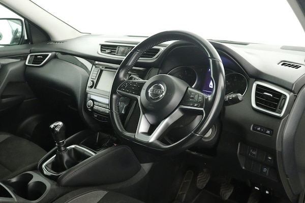 Used Nissan Qashqai 2019 for sale - 76332143: Photo 12
