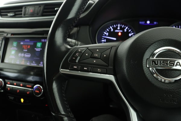 Used Nissan Qashqai 2019 for sale - 76332143: Photo 13