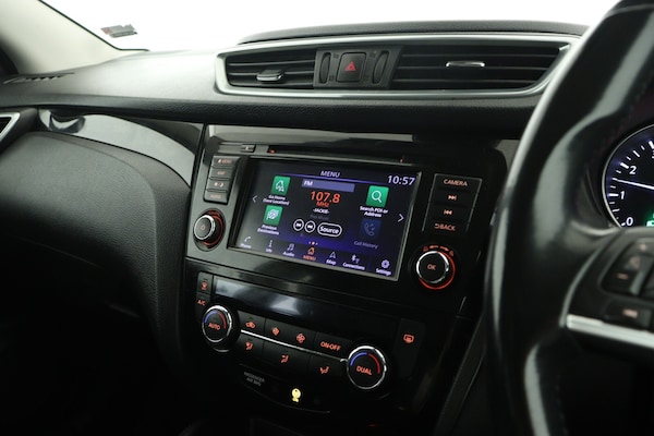 Used Nissan Qashqai 2019 for sale - 76332143: Photo 16