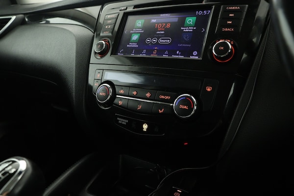 Used Nissan Qashqai 2019 for sale - 76332143: Photo 17