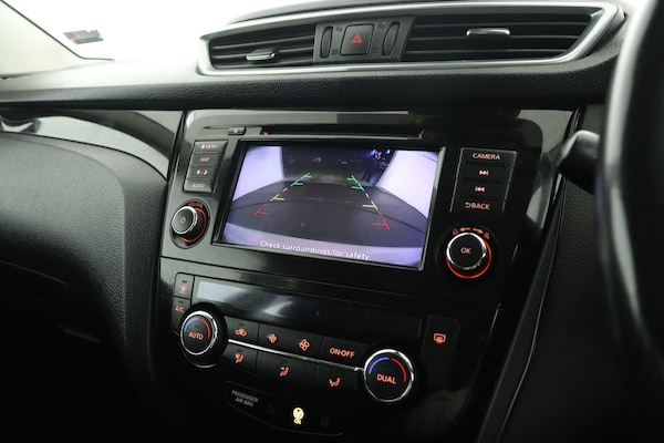 Used Nissan Qashqai 2019 for sale - 76332143: Photo 19