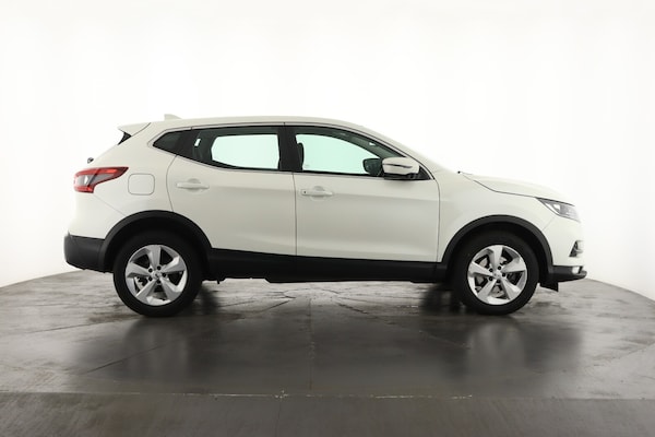 Used Nissan Qashqai 2019 for sale - 76332143: Photo 4
