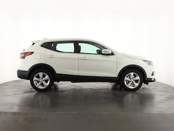 Used Nissan Qashqai 2019 for sale - 76332143: Photo 4