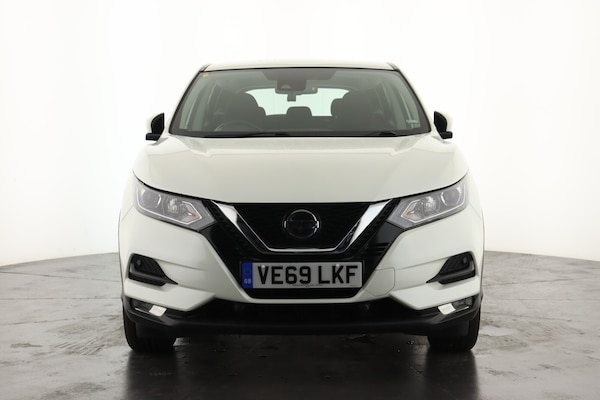 Used Nissan Qashqai 2019 for sale - 76332143: Photo 5