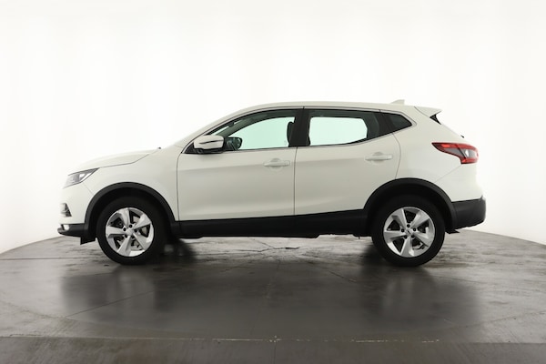 Used Nissan Qashqai 2019 for sale - 76332143: Photo 7