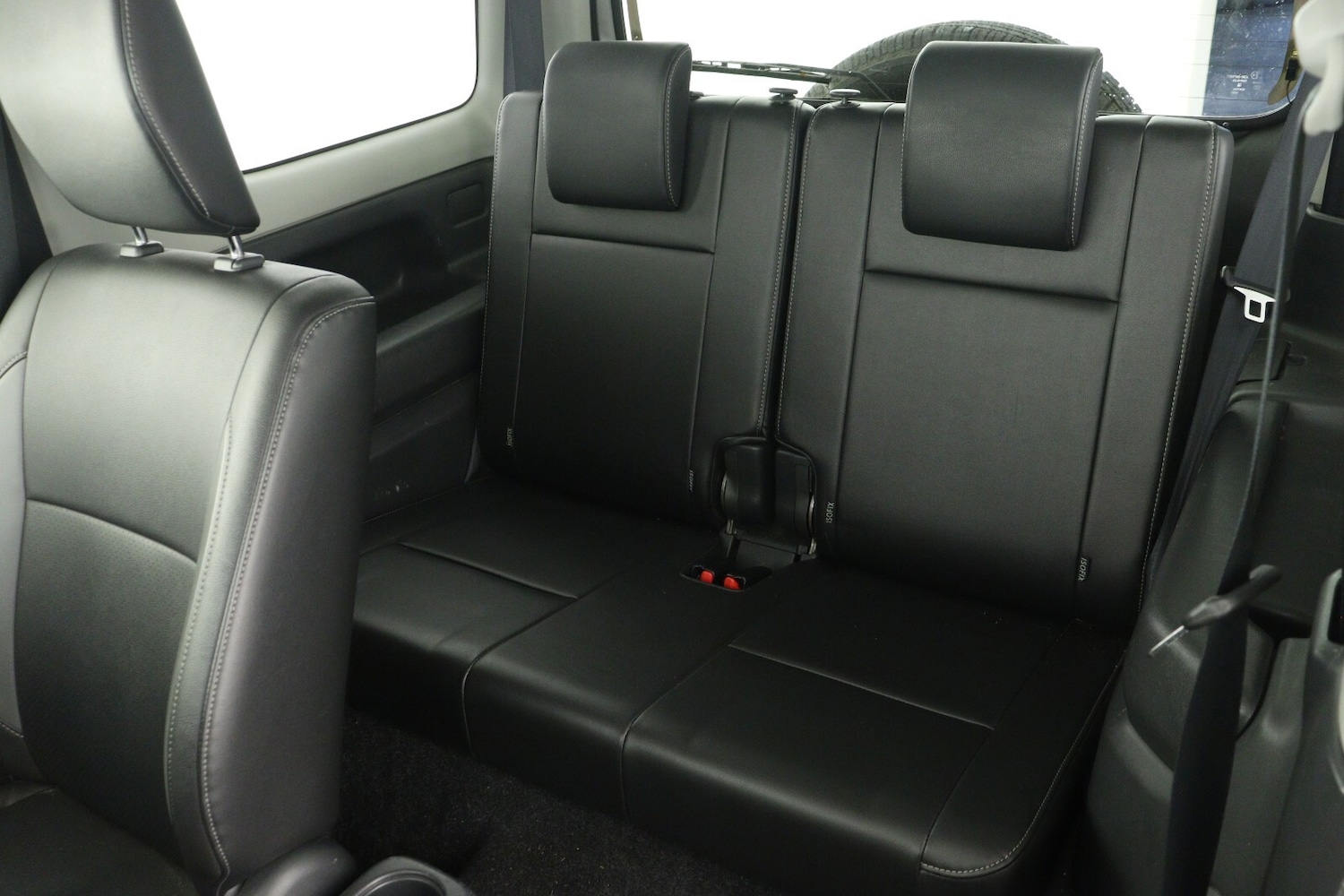 Used Suzuki Jimny 2017 for sale - 76452073: Photo 12