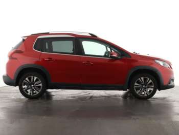 Used Peugeot 2008 2017 for sale - 74824521: Photo