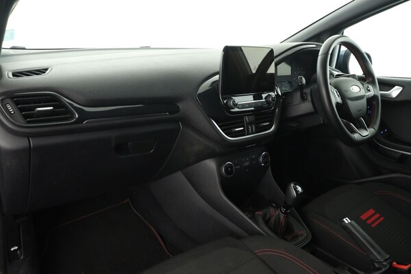 Used Ford Fiesta 2022 for sale - 76289874: Photo 11