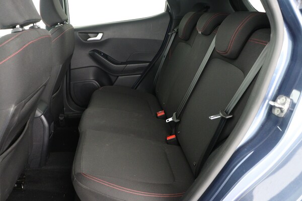 Used Ford Fiesta 2022 for sale - 76289874: Photo 12