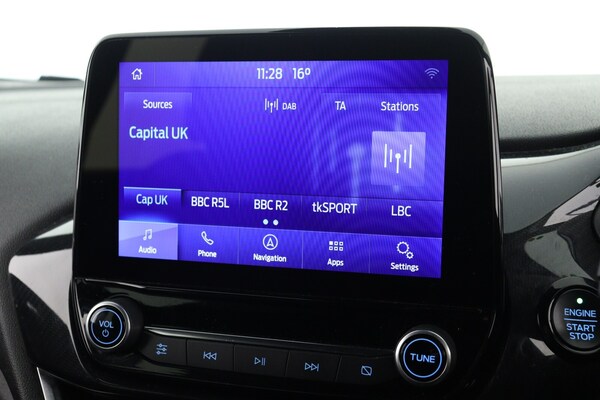 Used Ford Fiesta 2022 for sale - 76289874: Photo 15