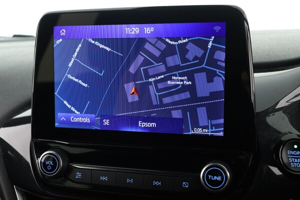 Used Ford Fiesta 2022 for sale - 76289874: Photo 17