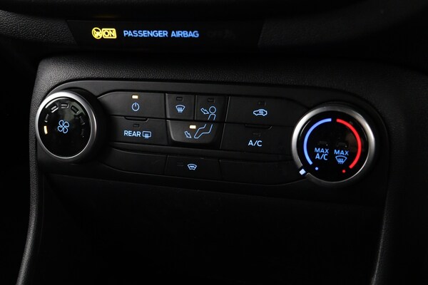 Used Ford Fiesta 2022 for sale - 76289874: Photo 19