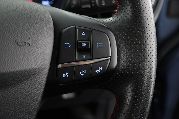 Used Ford Fiesta 2022 for sale - 76289874: Photo 22
