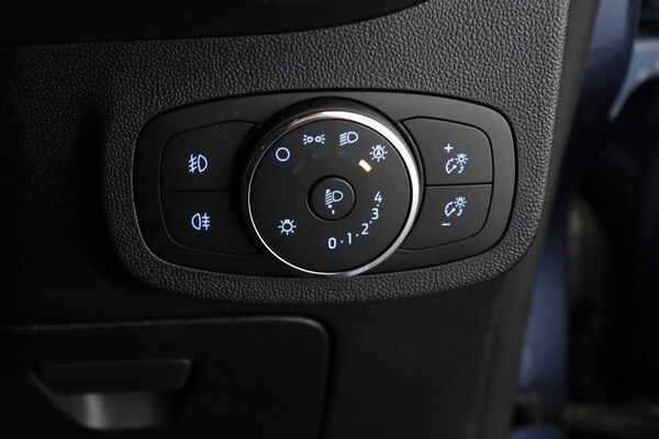 Used Ford Fiesta 2022 for sale - 76289874: Photo 23