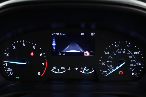 Used Ford Fiesta 2022 for sale - 76289874: Photo 25
