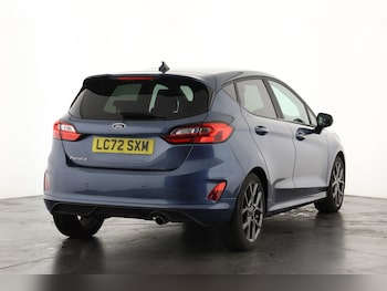 Used Ford Fiesta 2022 for sale - 76289874: Photo 3