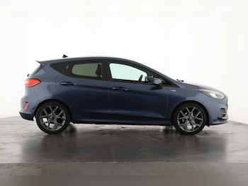 Used Ford Fiesta 2022 for sale - 76289874: Photo 4