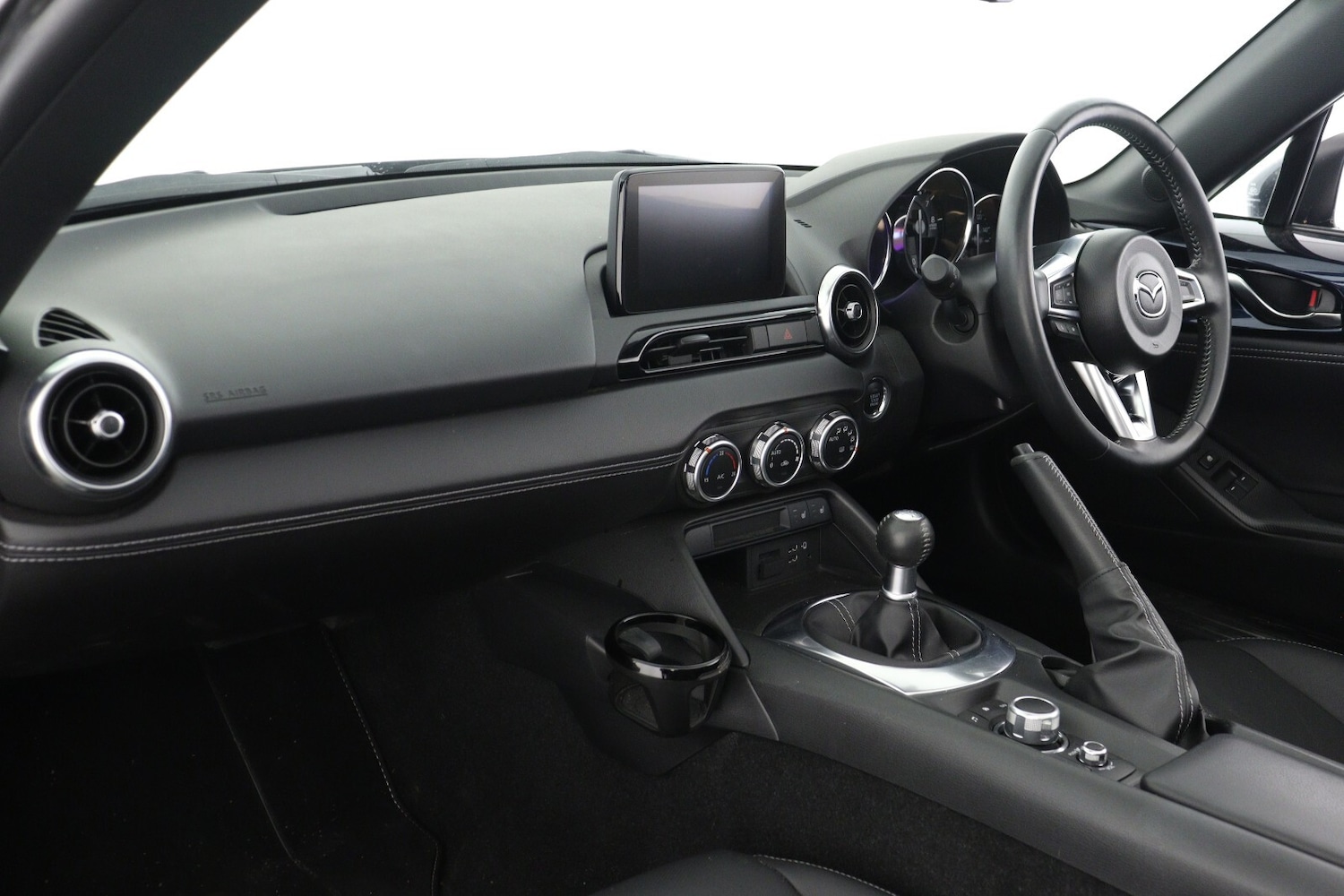 Used Mazda MX-5 2022 for sale - 76870778: Photo 14