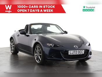 2022 - 2.0 [184] Sport Tech 2dr