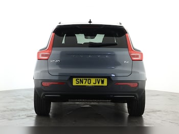 Used Volvo XC40 2020 for sale - 77158024: Photo