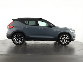 Used Volvo XC40 2020 for sale - 77158024: Photo