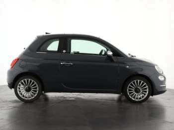 Used Fiat 500 2018 for sale - 74845733: Photo