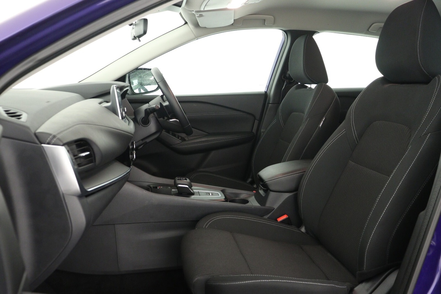 Used Nissan Qashqai 2022 for sale - 76074492: Photo 10