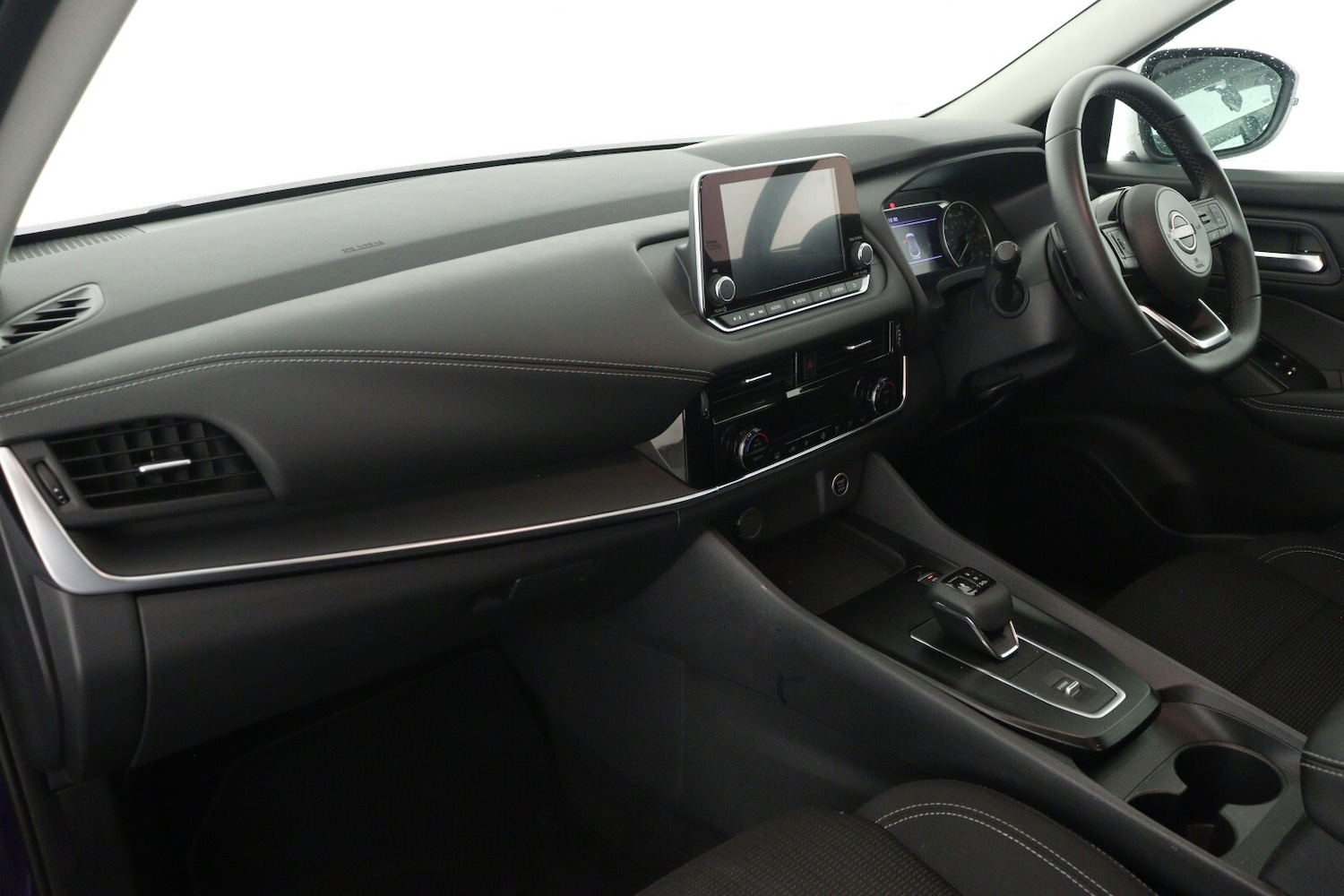 Used Nissan Qashqai 2022 for sale - 76074492: Photo 11