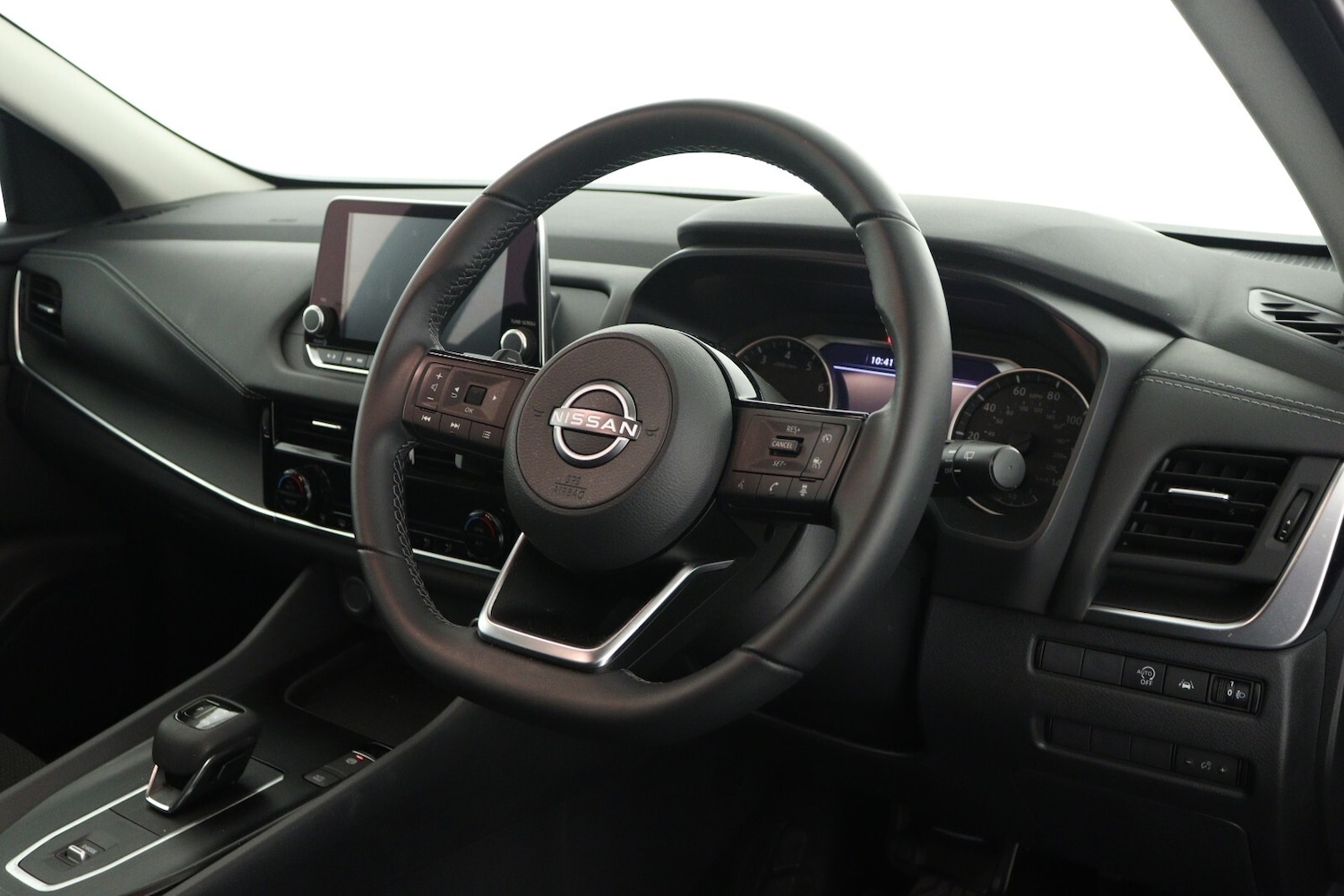 Used Nissan Qashqai 2022 for sale - 76074492: Photo 13