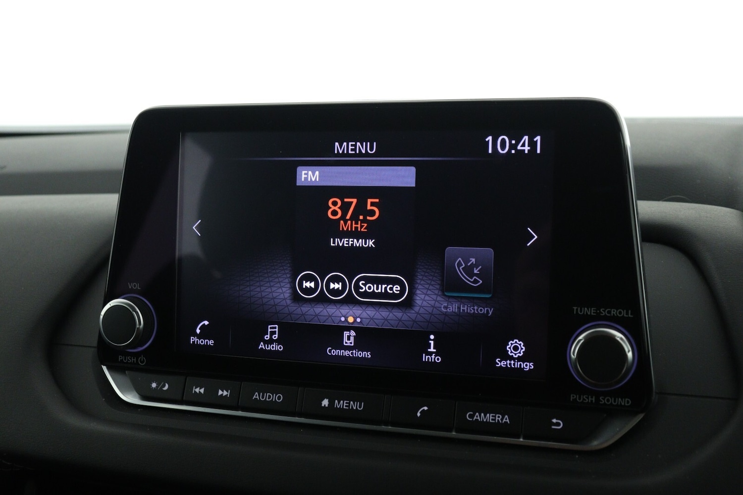 Used Nissan Qashqai 2022 for sale - 76074492: Photo 14