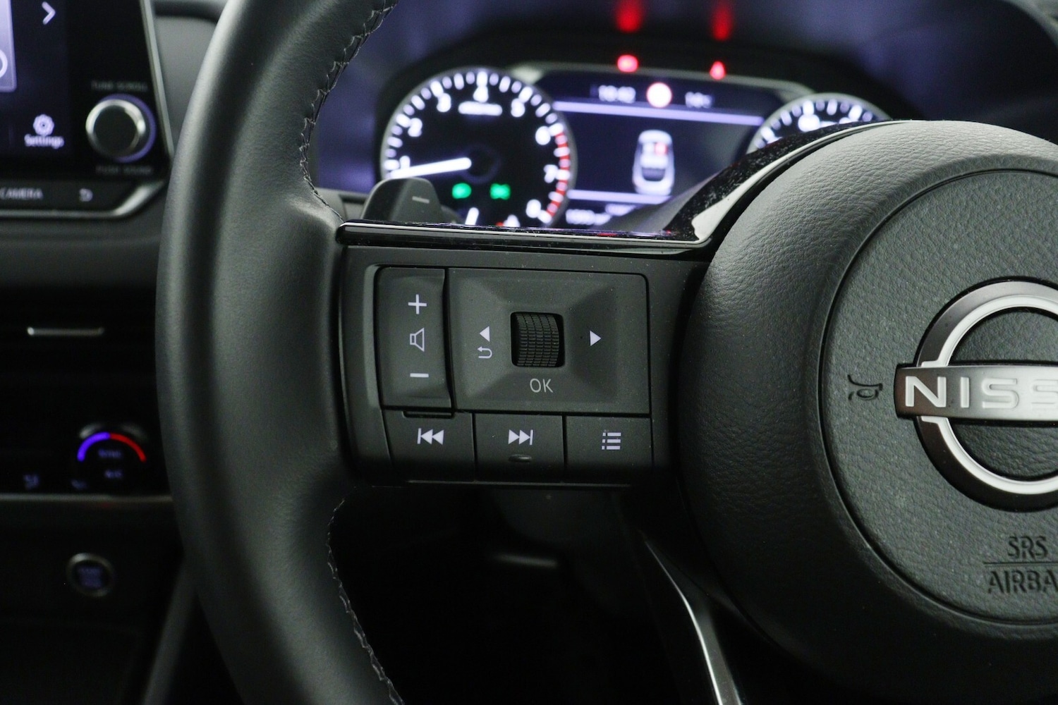Used Nissan Qashqai 2022 for sale - 76074492: Photo 18