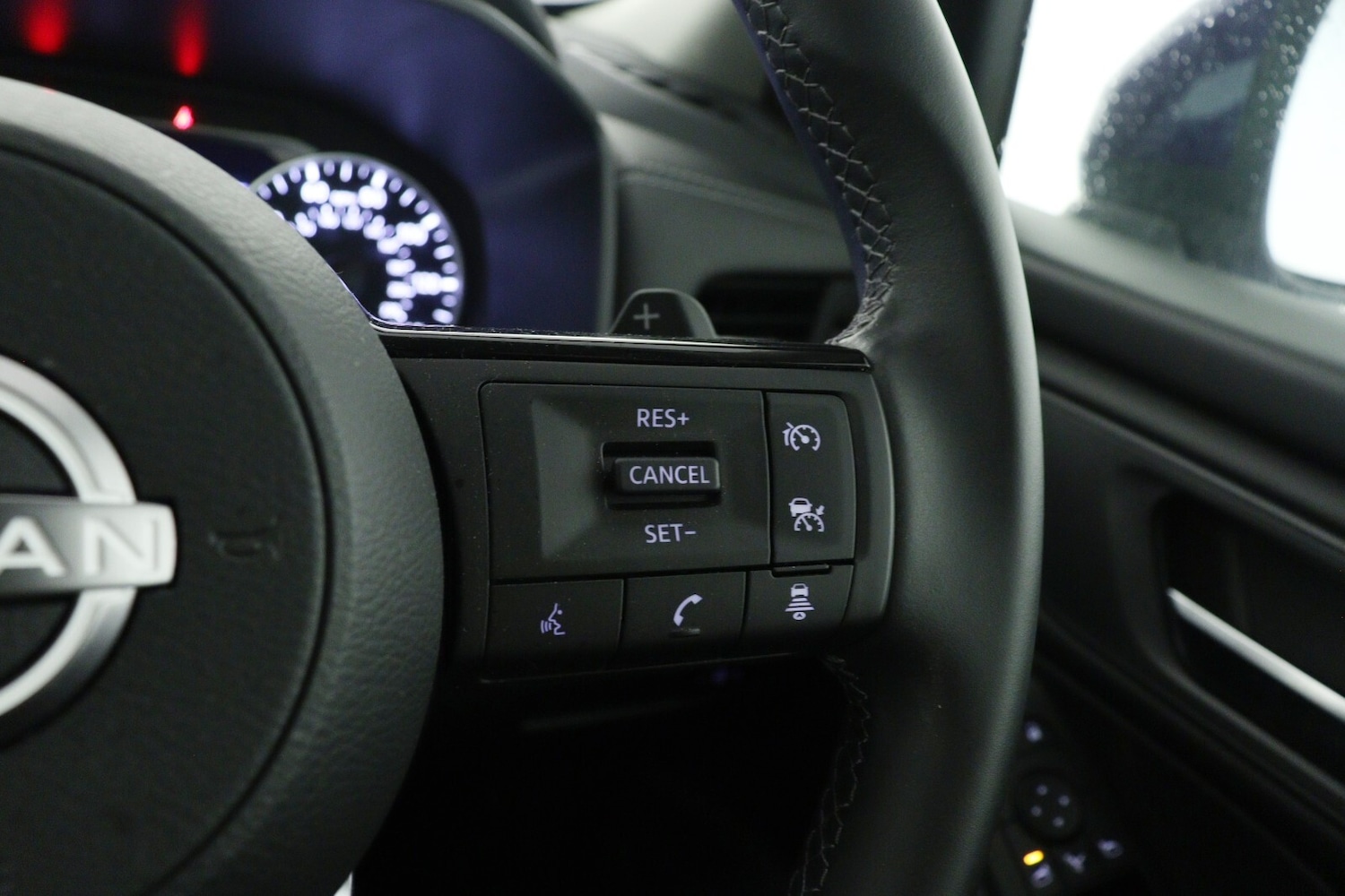 Used Nissan Qashqai 2022 for sale - 76074492: Photo 19