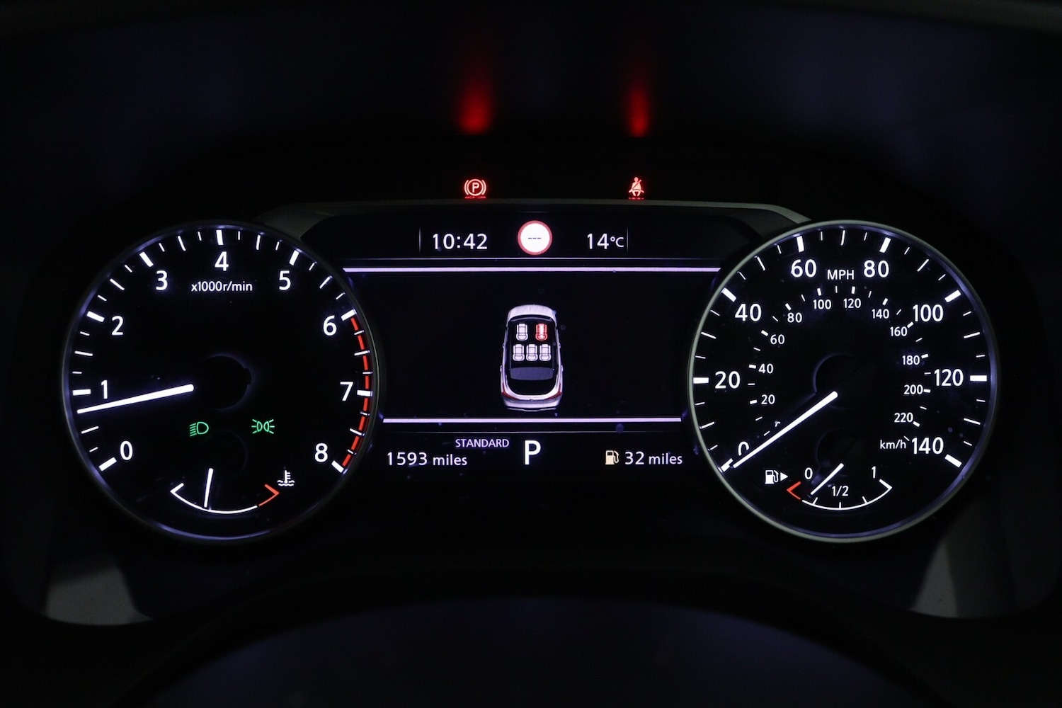 Used Nissan Qashqai 2022 for sale - 76074492: Photo 20