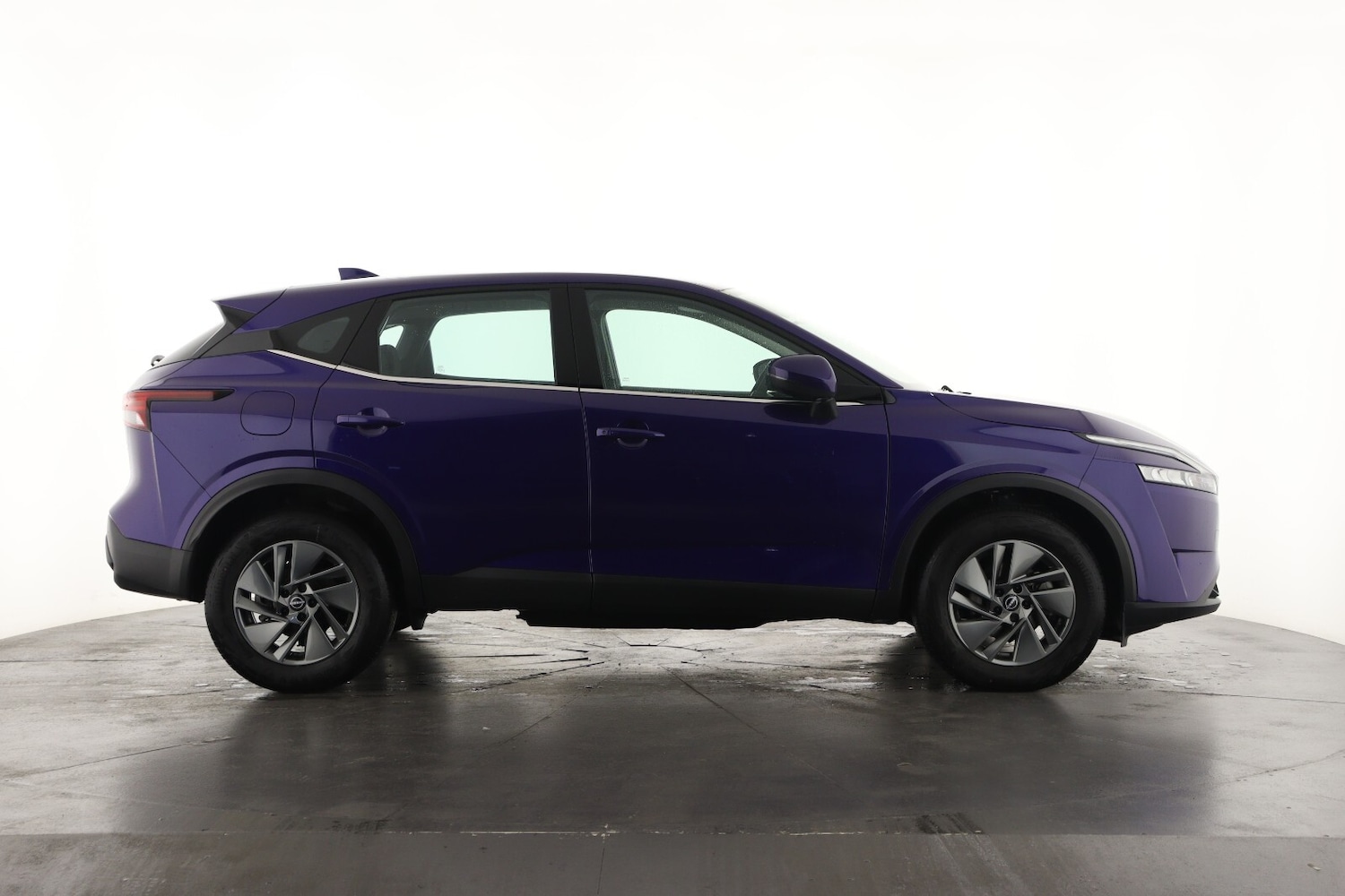 Used Nissan Qashqai 2022 for sale - 76074492: Photo 4