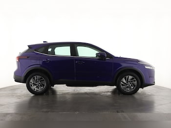 Used Nissan Qashqai 2022 for sale - 76074492: Photo 4