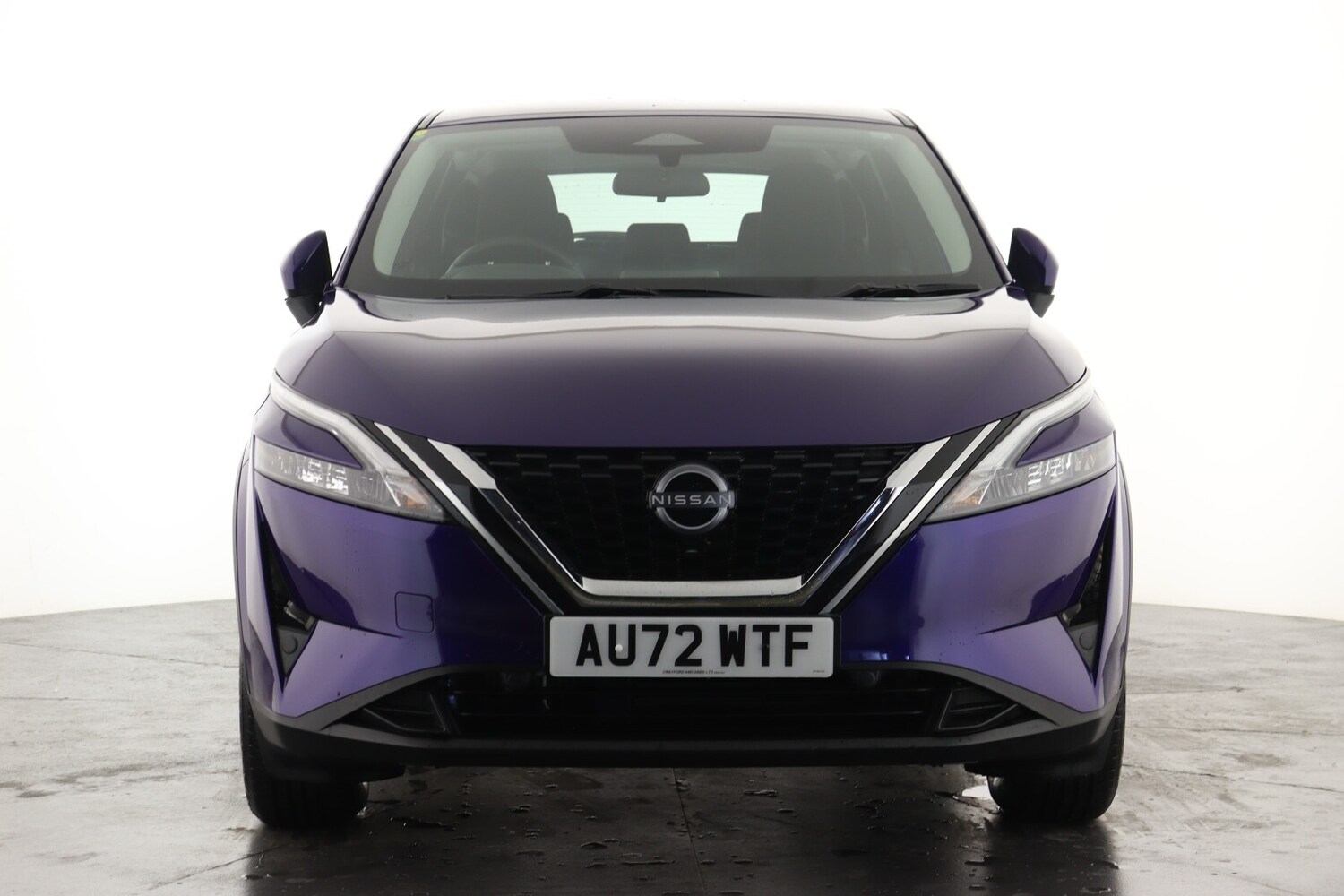 Used Nissan Qashqai 2022 for sale - 76074492: Photo 5