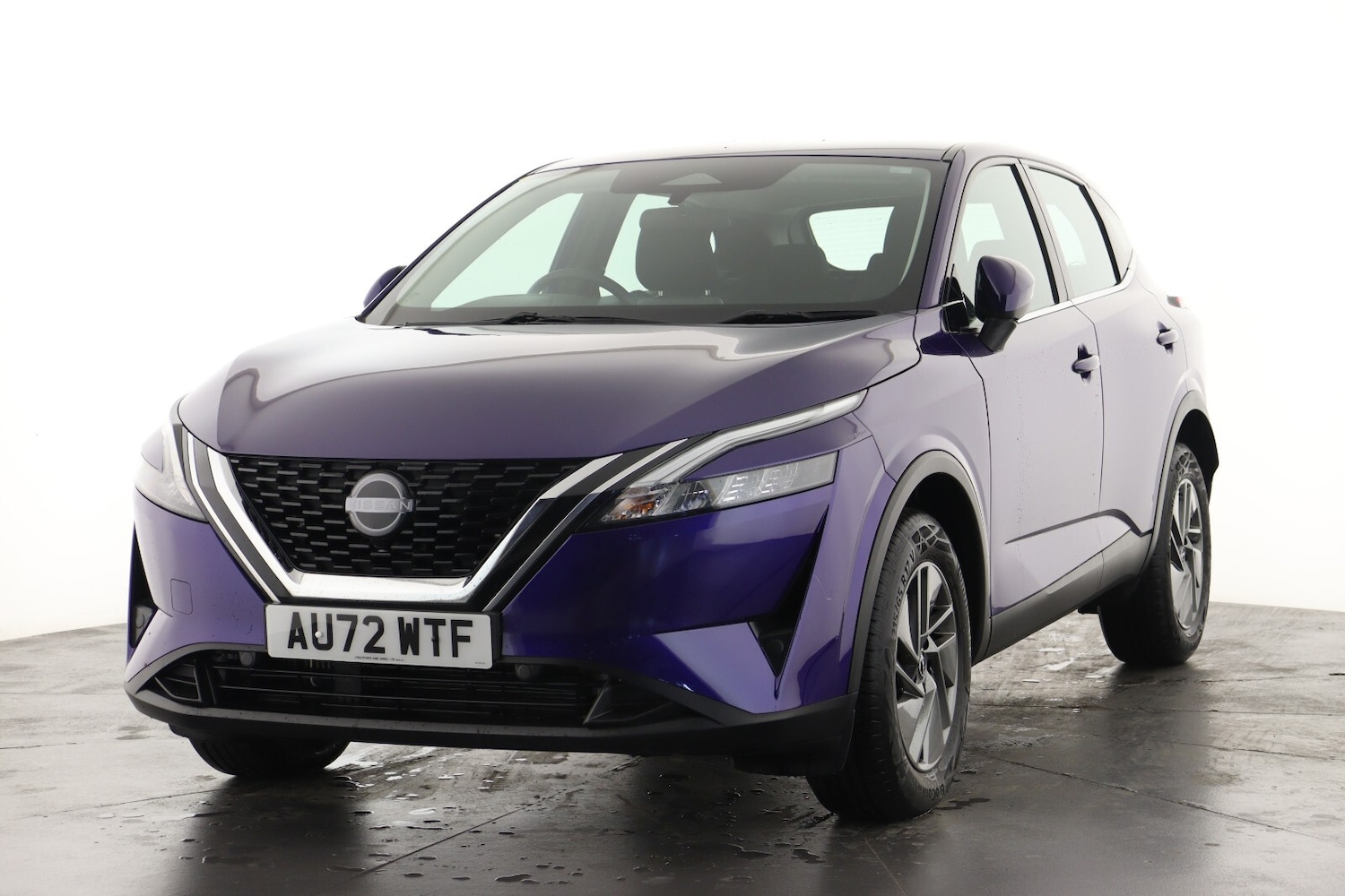 Used Nissan Qashqai 2022 for sale - 76074492: Photo 6