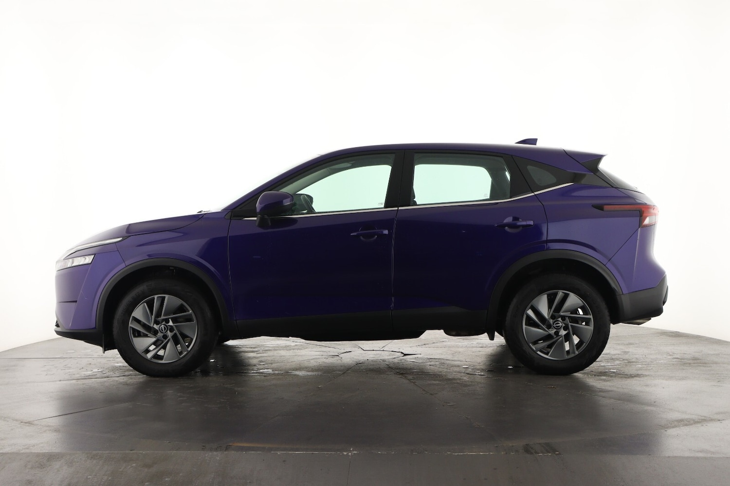 Used Nissan Qashqai 2022 for sale - 76074492: Photo 7