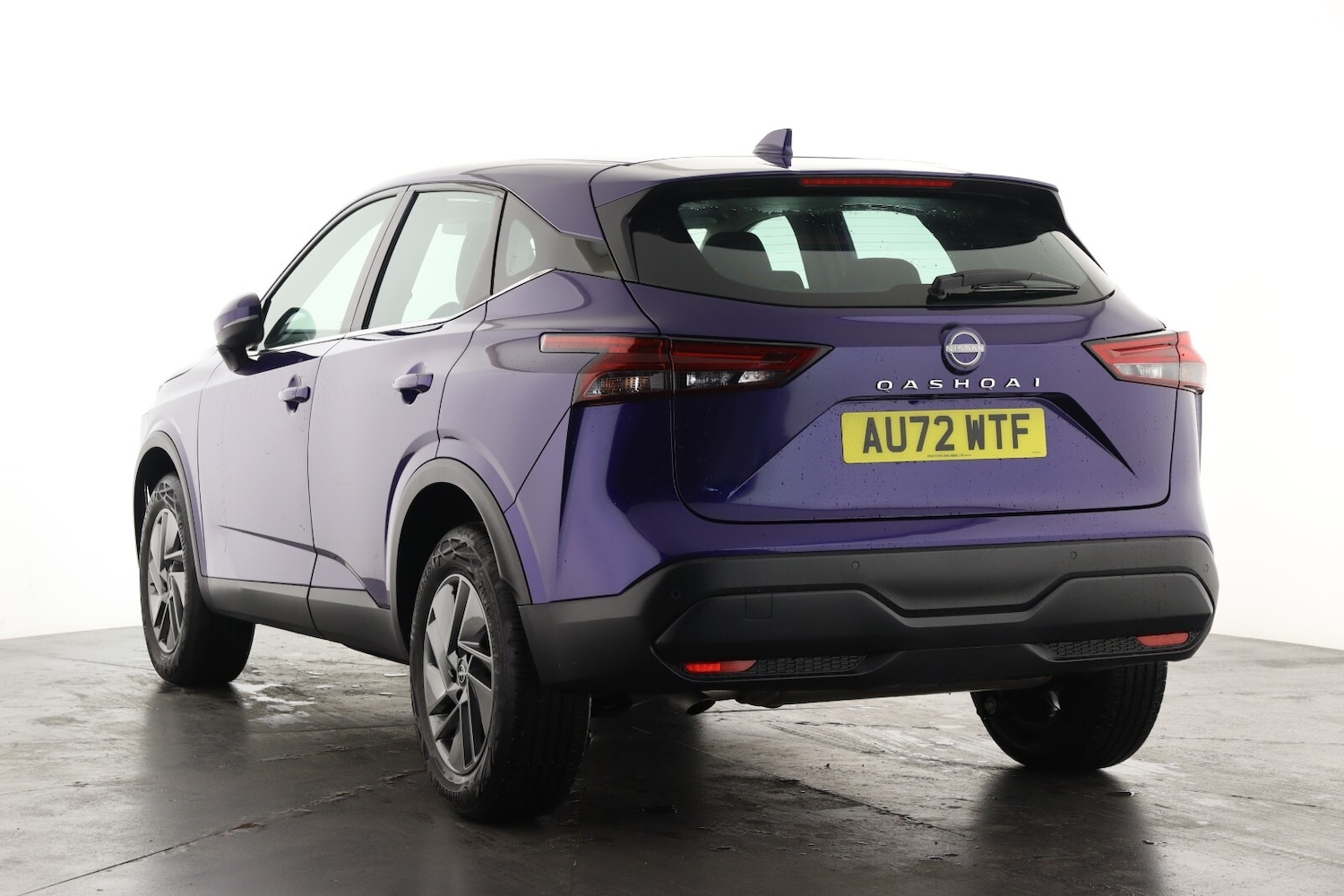 Used Nissan Qashqai 2022 for sale - 76074492: Photo 8