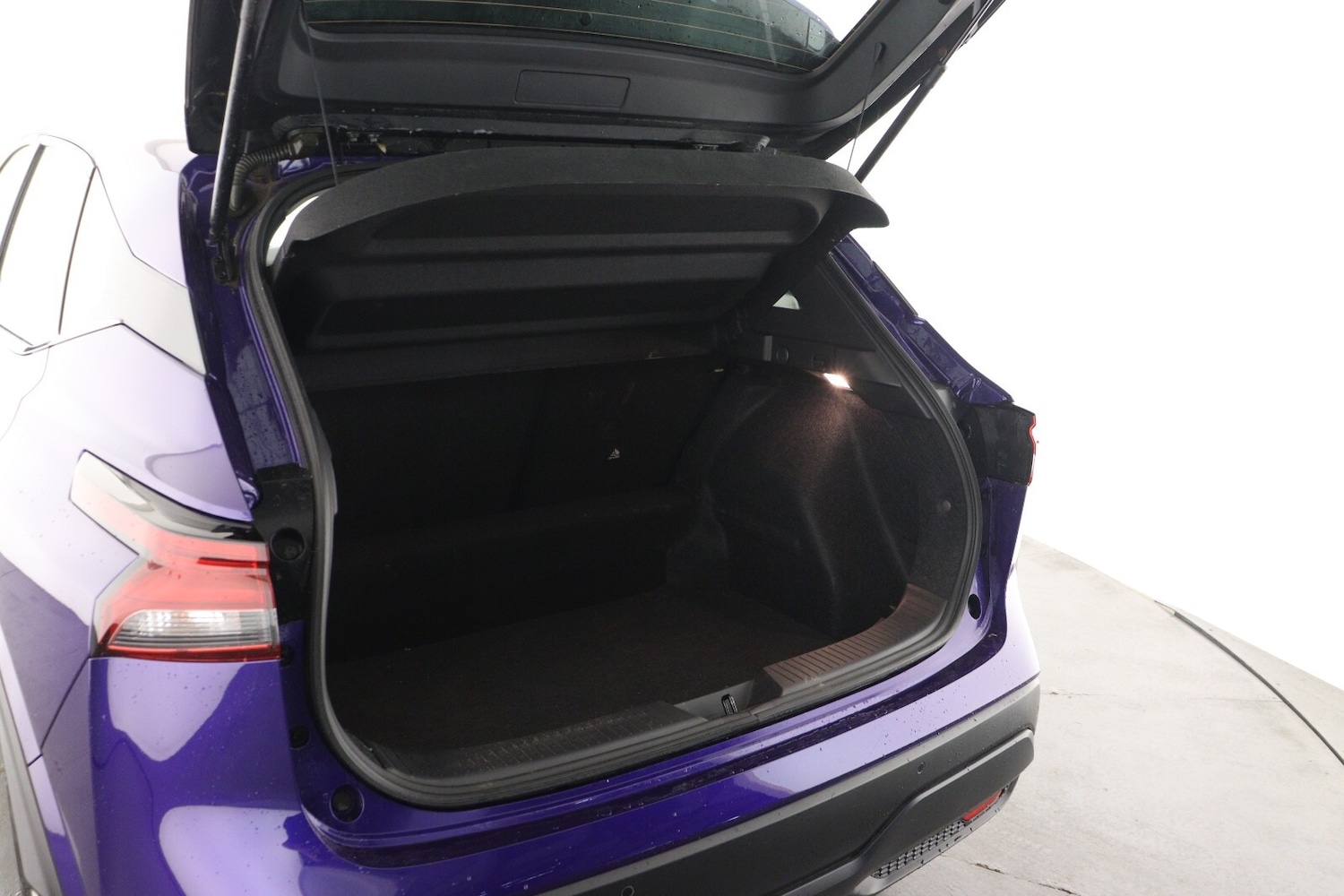 Used Nissan Qashqai 2022 for sale - 76074492: Photo 9