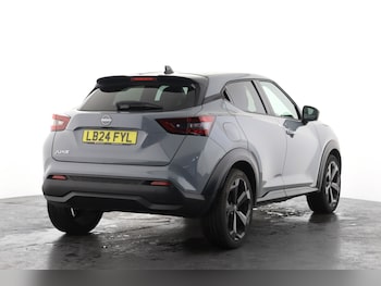 Used Nissan Juke 2024 for sale - 77740040: Photo