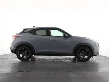 Used Nissan Juke 2024 for sale - 77740040: Photo