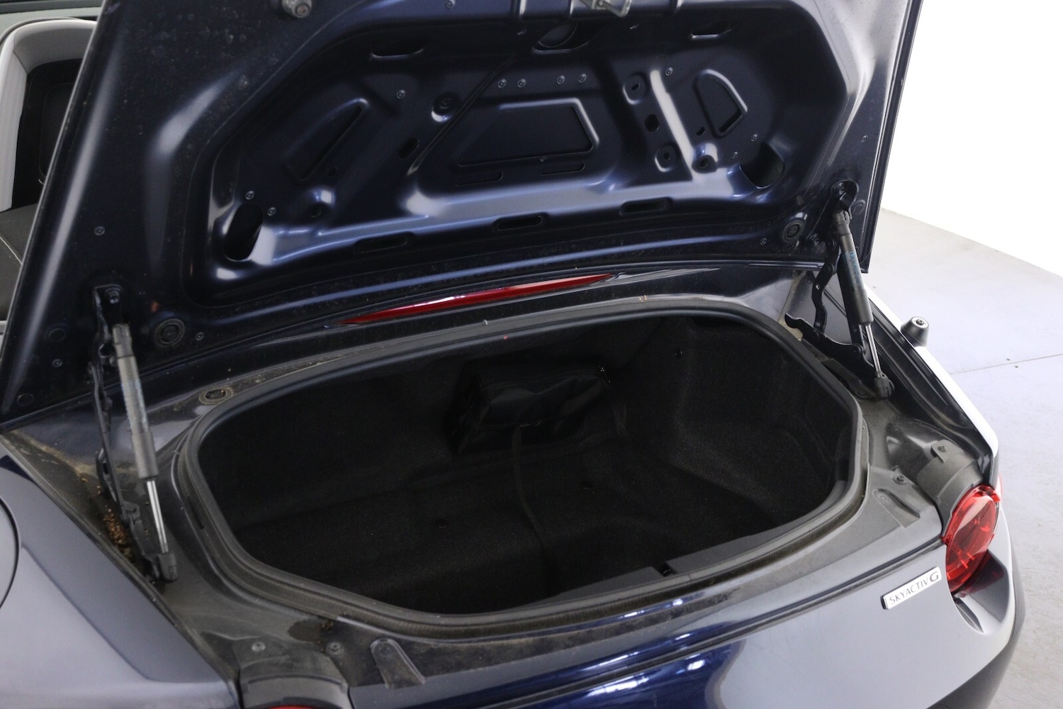 Used Mazda MX-5 2022 for sale - 76033986: Photo 10