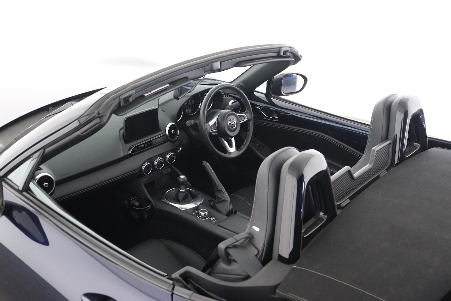 Used Mazda MX-5 2022 for sale - 76033986: Photo 11