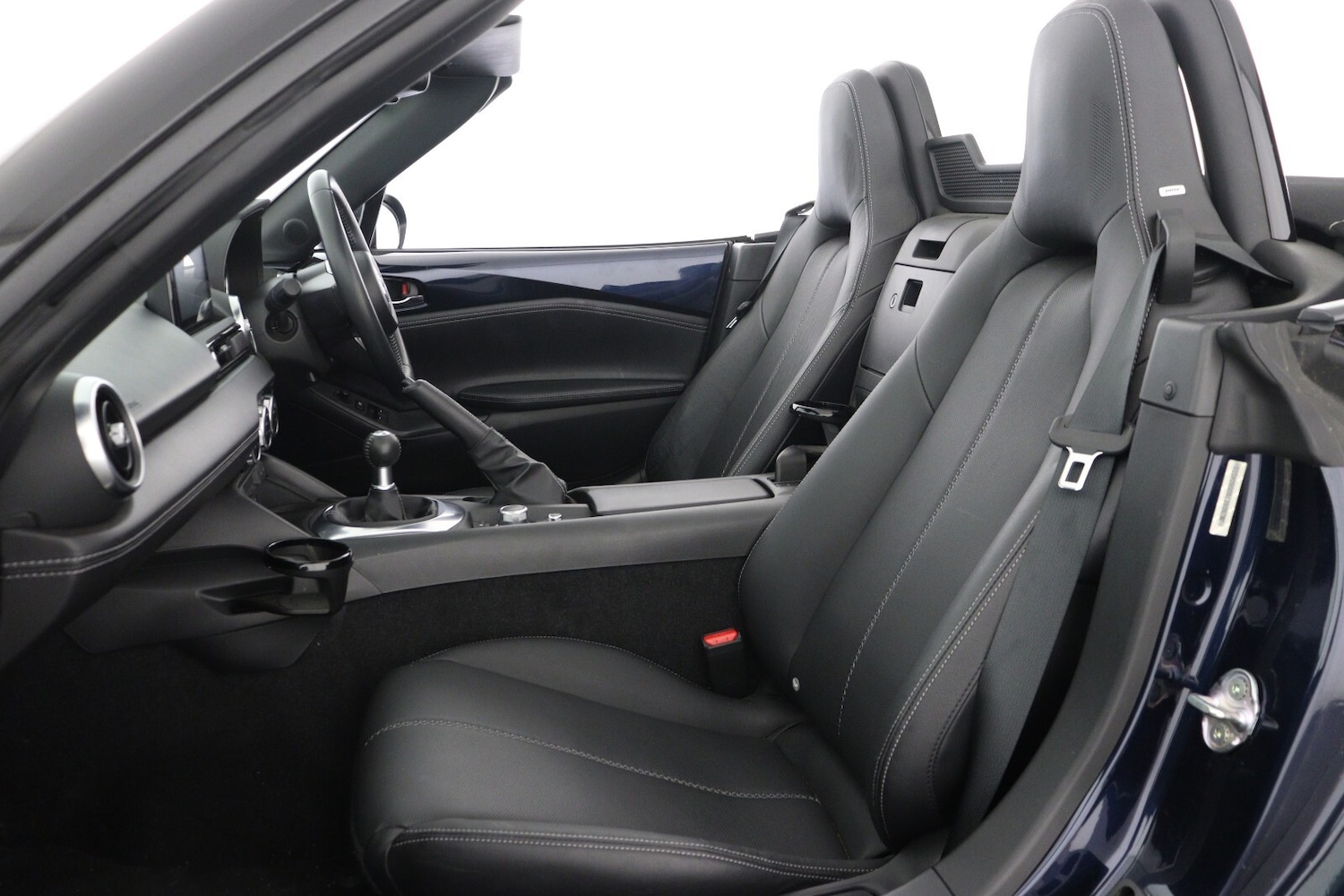 Used Mazda MX-5 2022 for sale - 76033986: Photo 12