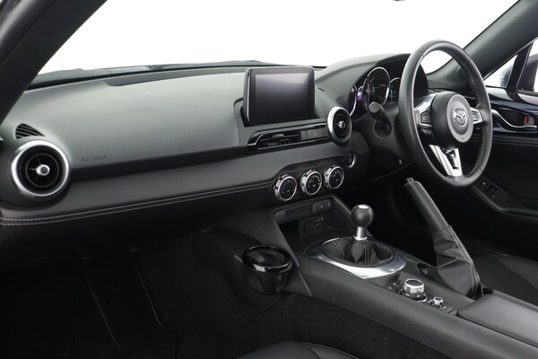 Used Mazda MX-5 2022 for sale - 76033986: Photo 14