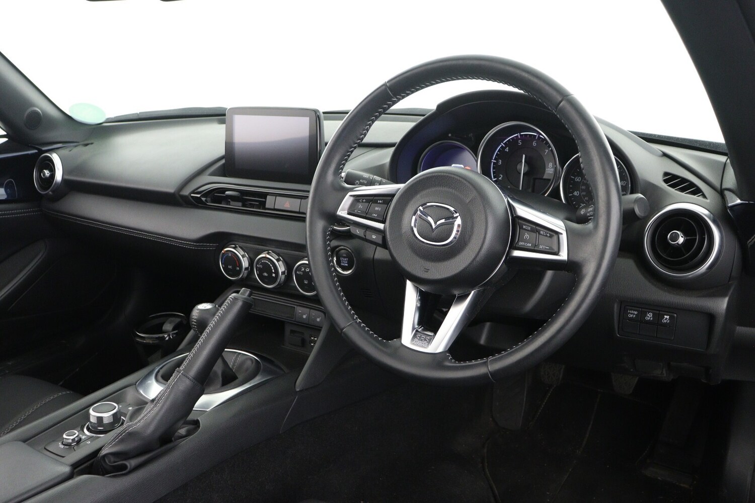 Used Mazda MX-5 2022 for sale - 76033986: Photo 15